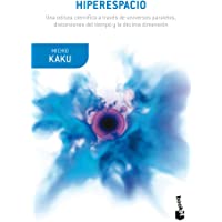 Los mejores  - Hiperespacio (Booket Ciencia)